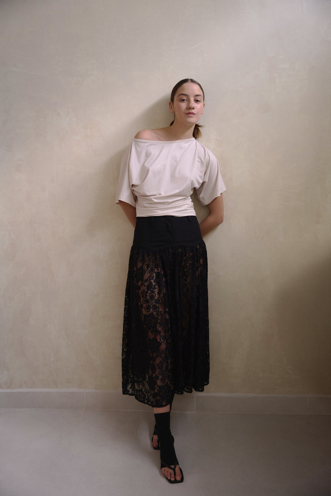 NOA SAND TOP