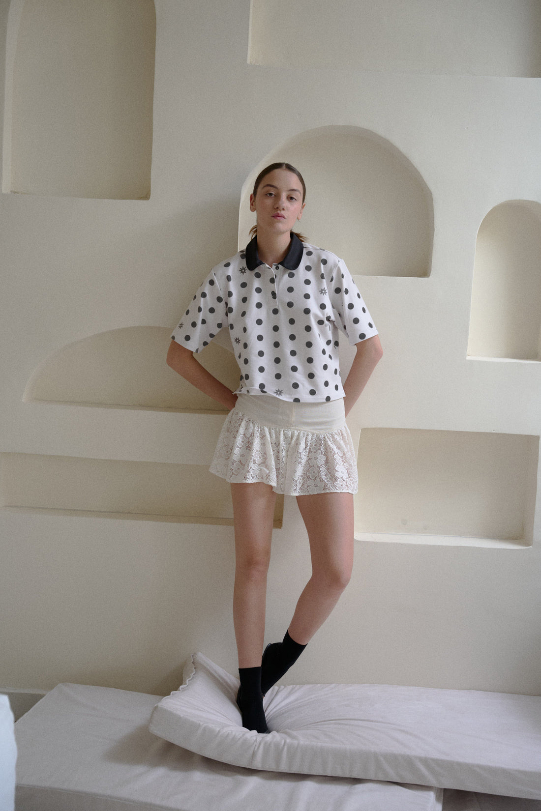 DOTTIE POLO