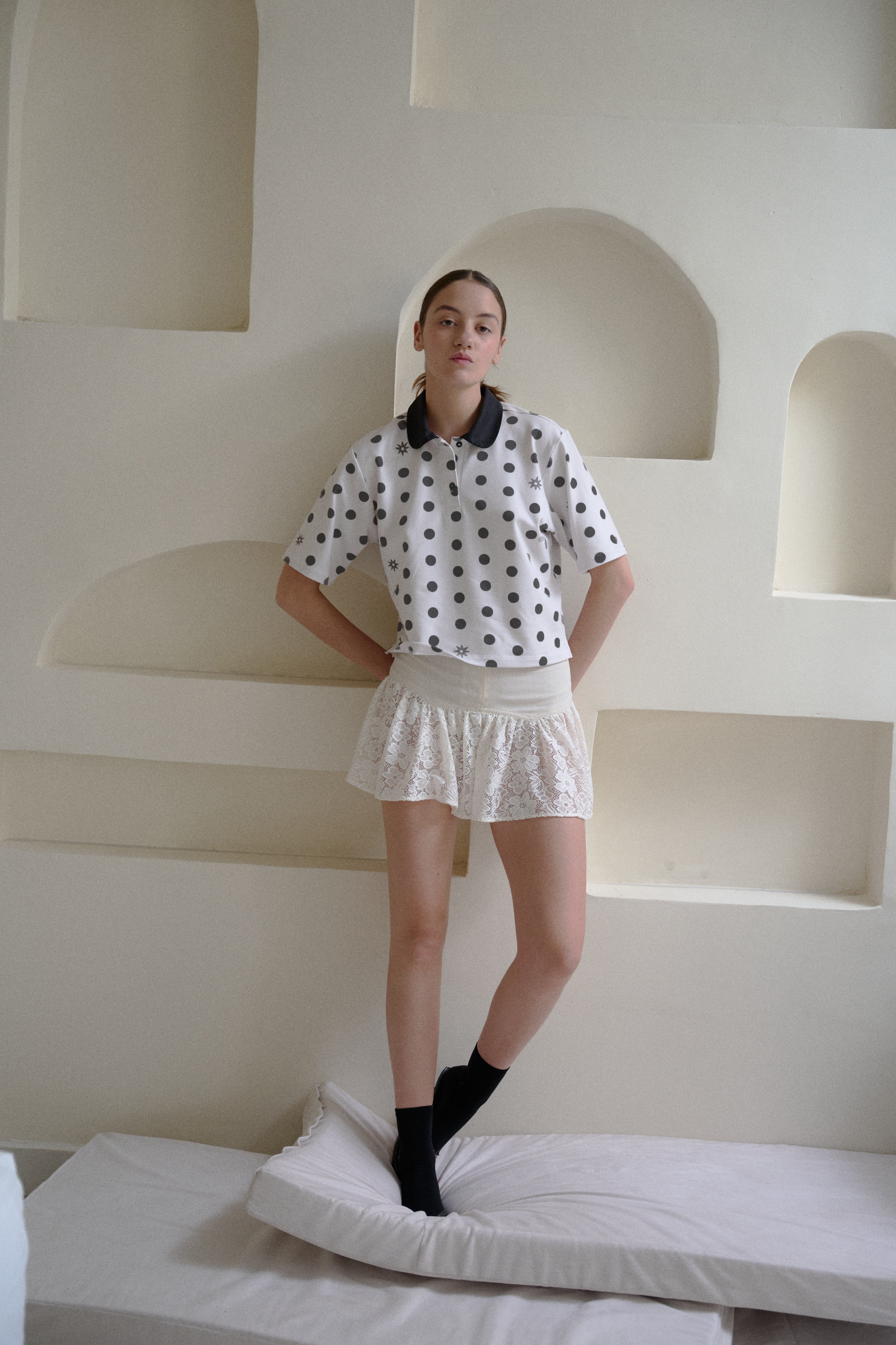 DOTTIE POLO
