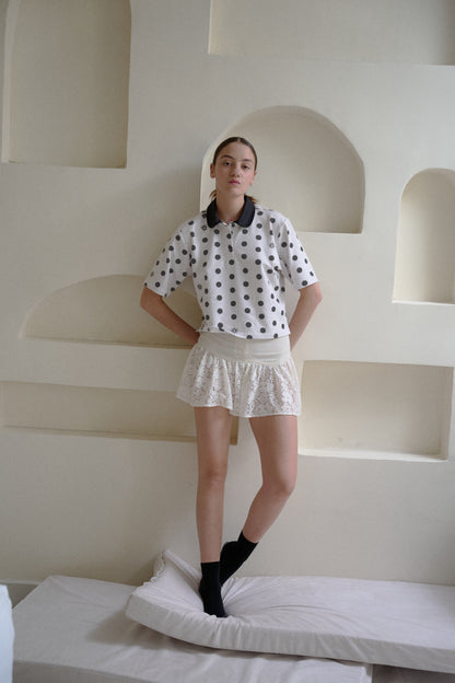 DOTTIE POLO