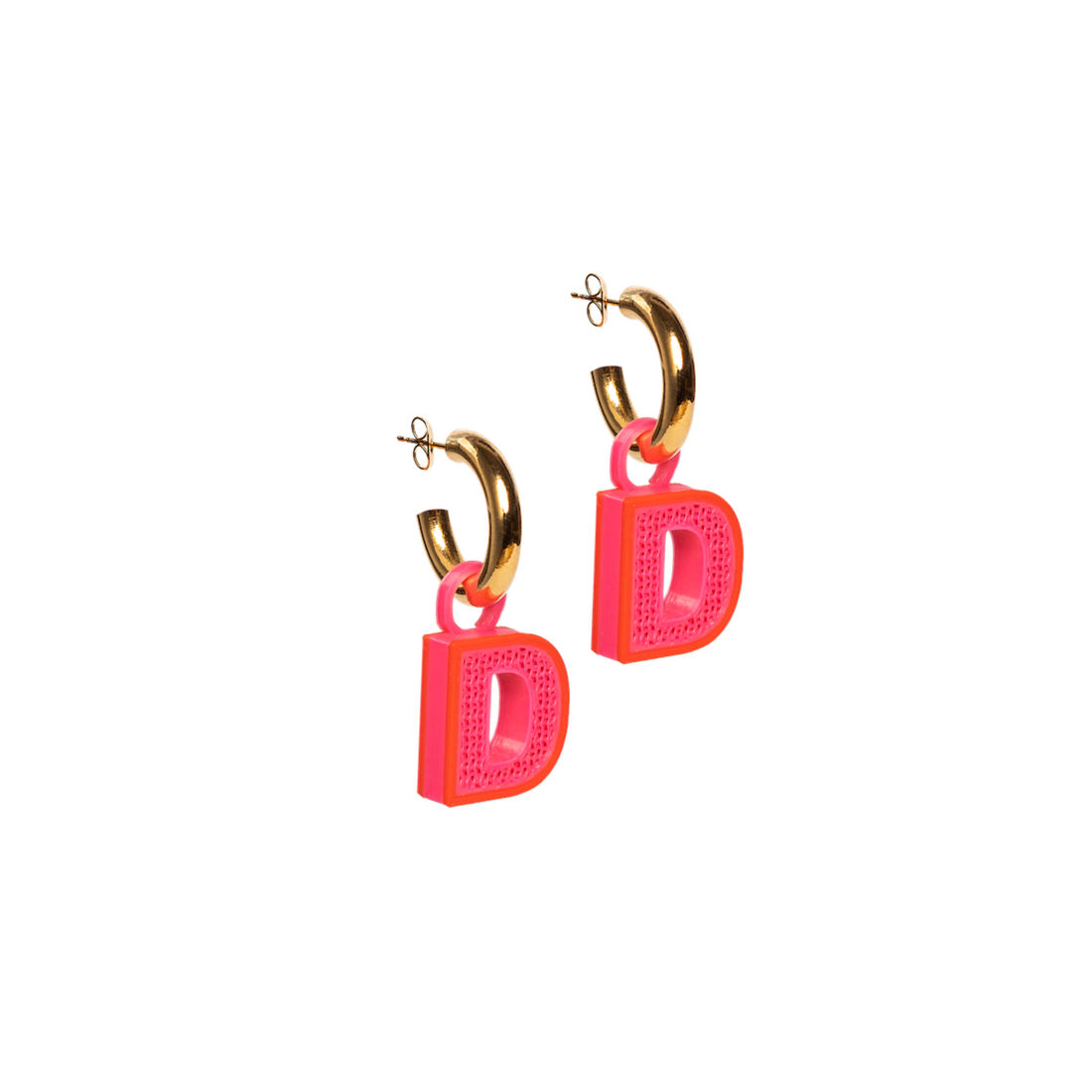 CANDONGA CON DIJE DE LETRAS
