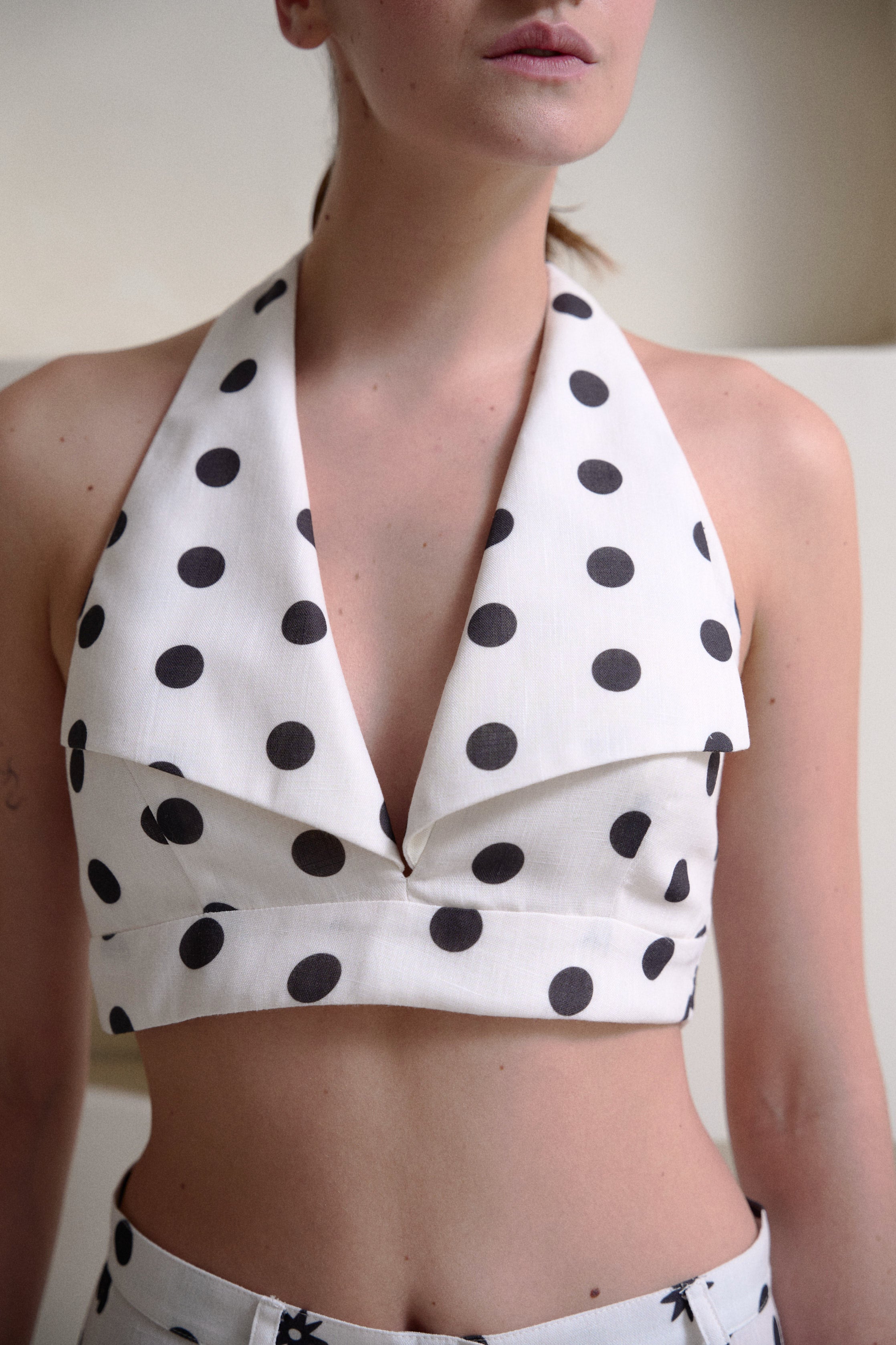 DOTTIE TOP
