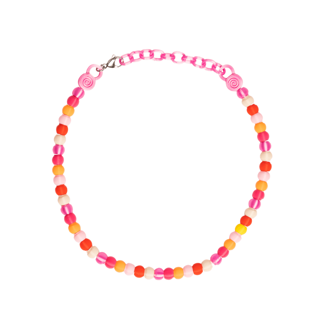 COLLAR DE PERLAS