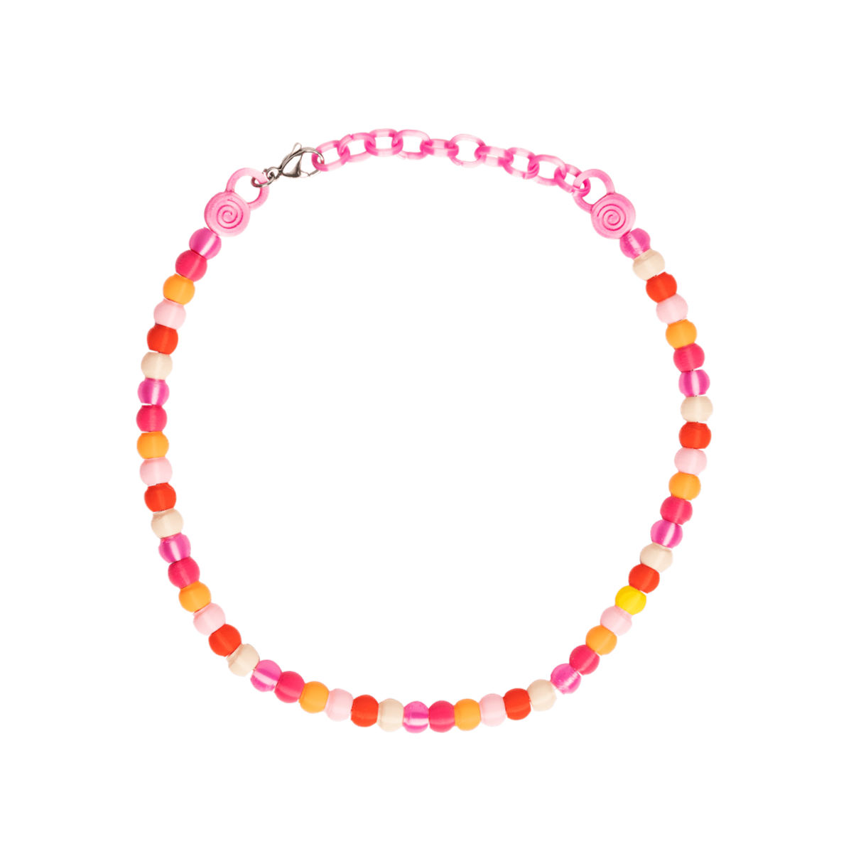 COLLAR DE PERLAS