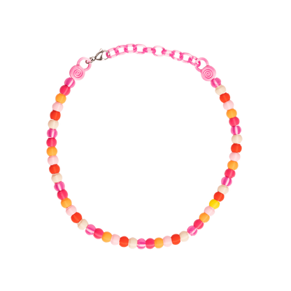 COLLAR DE PERLAS