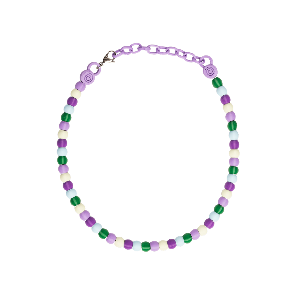 COLLAR DE PERLAS