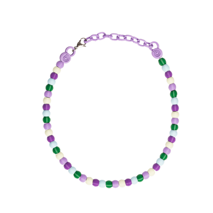 COLLAR DE PERLAS
