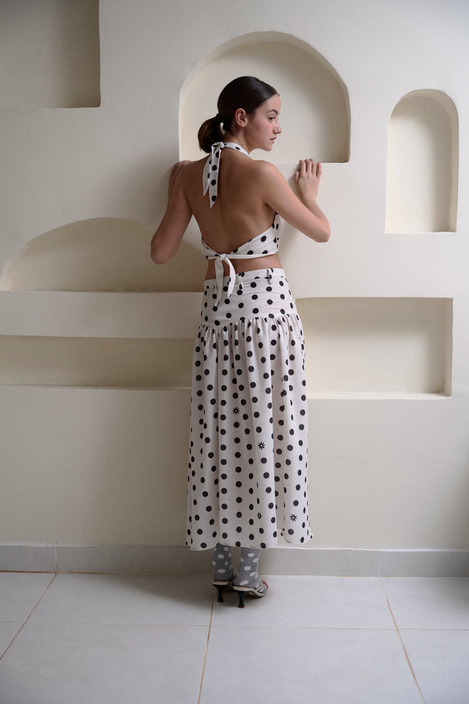 DOTTIE TOP