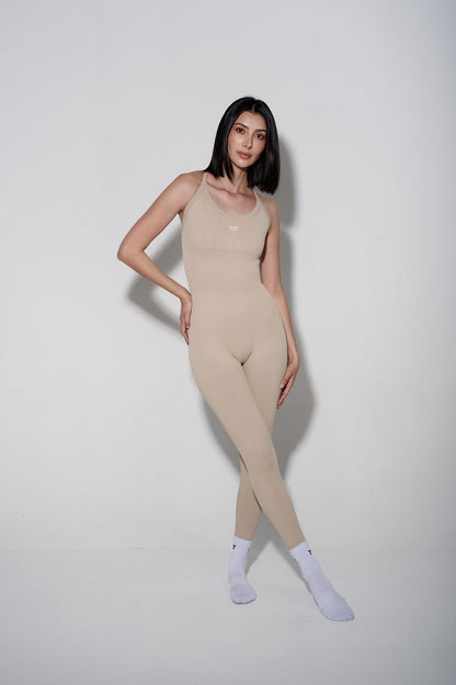 Timeless onesie