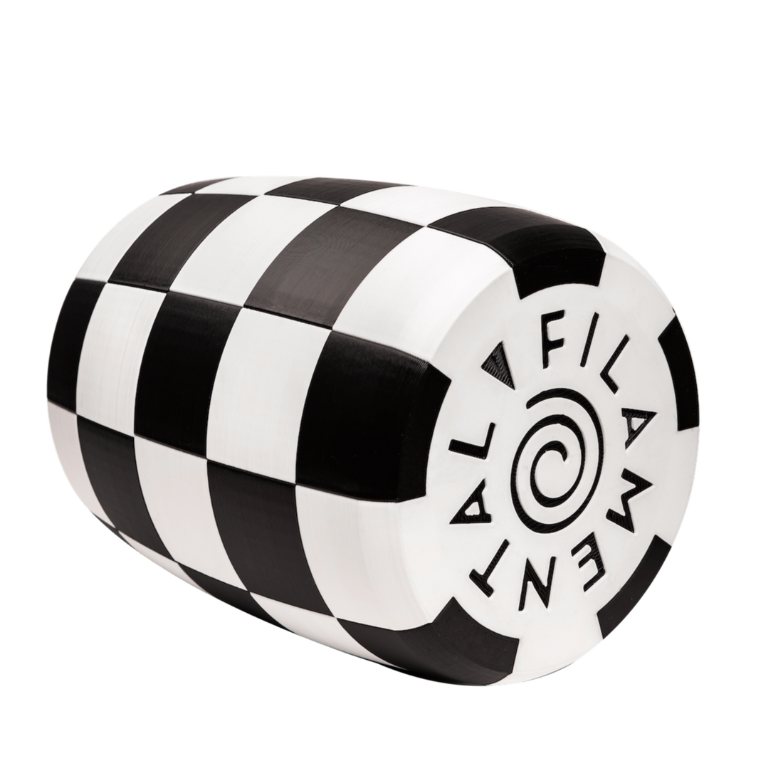 FLORERO DE AJEDREZ - BAJO PEDIDO