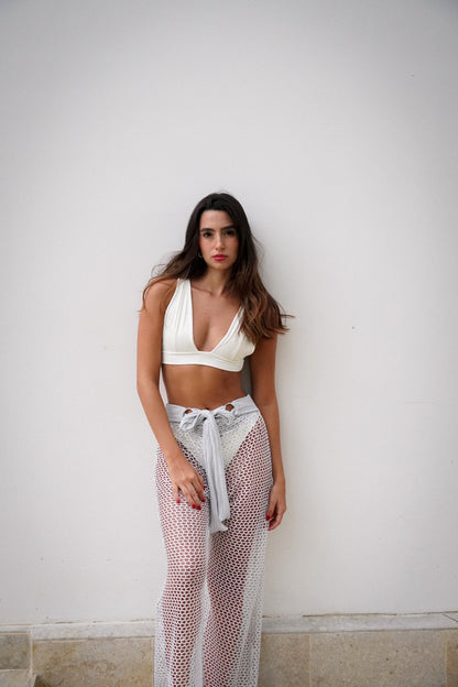 FULL HOUSE PANTS