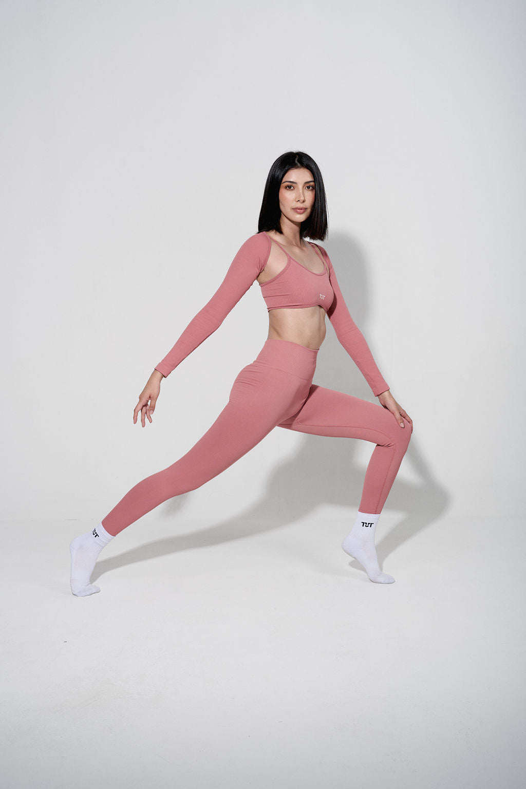 Pilates ease top