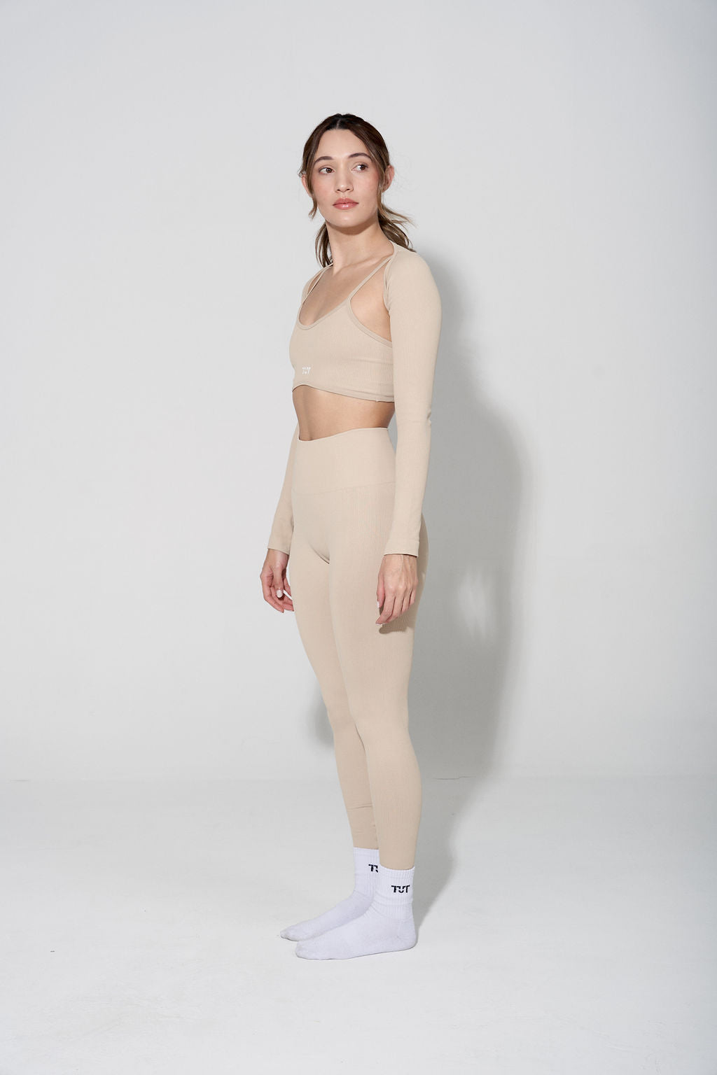 Pilates ease top
