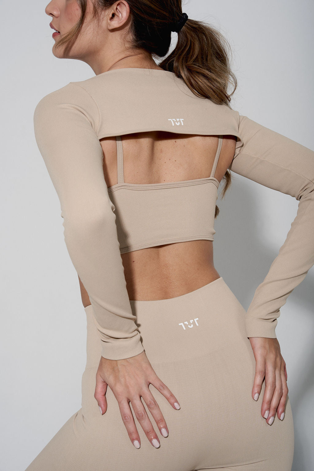 Pilates ease top