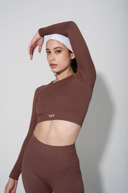 Smooth top
