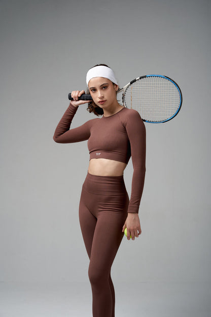 Smooth top