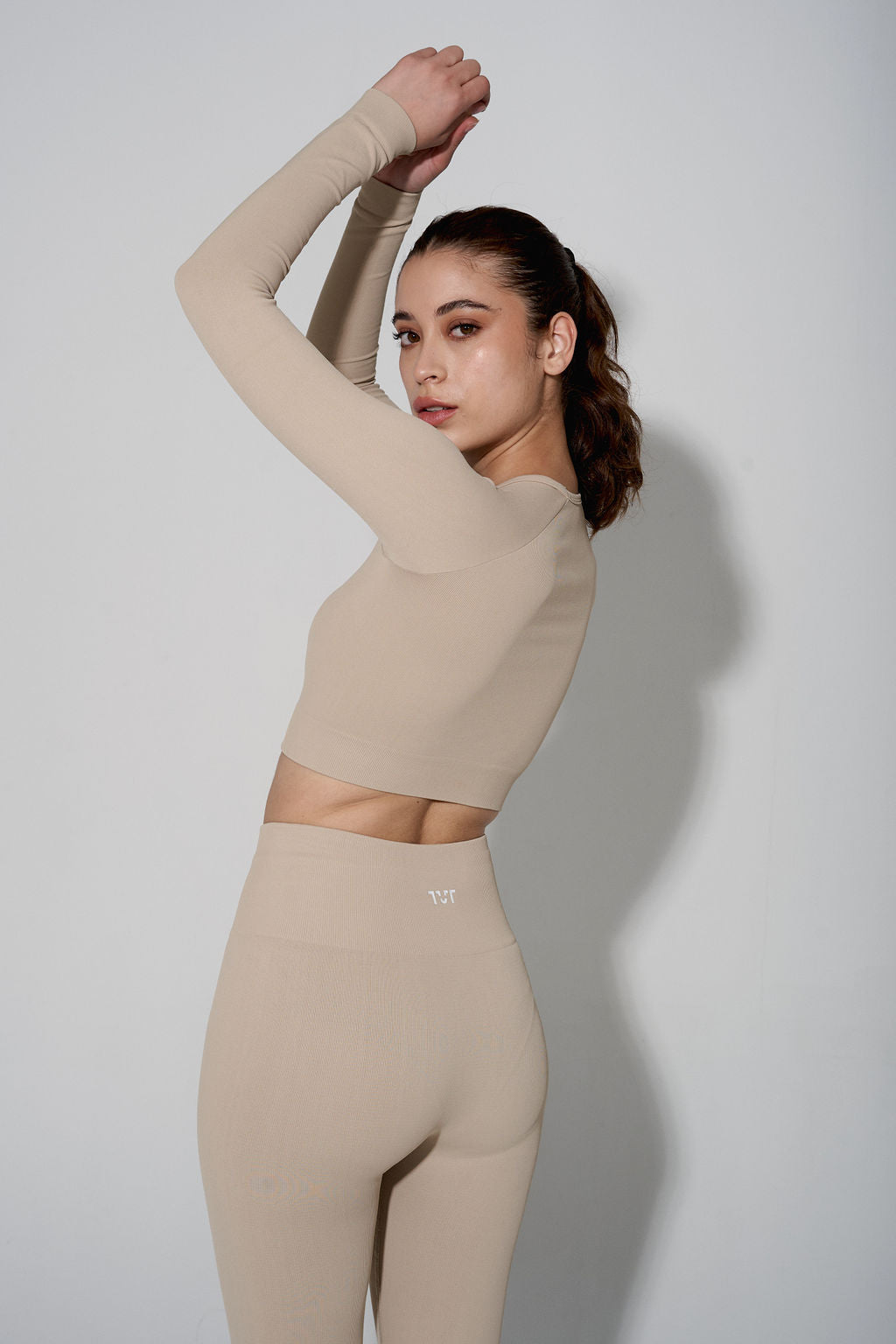 Smooth top