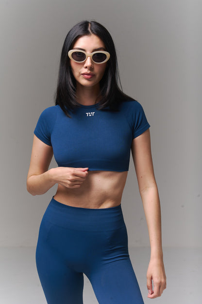 Orion crop top