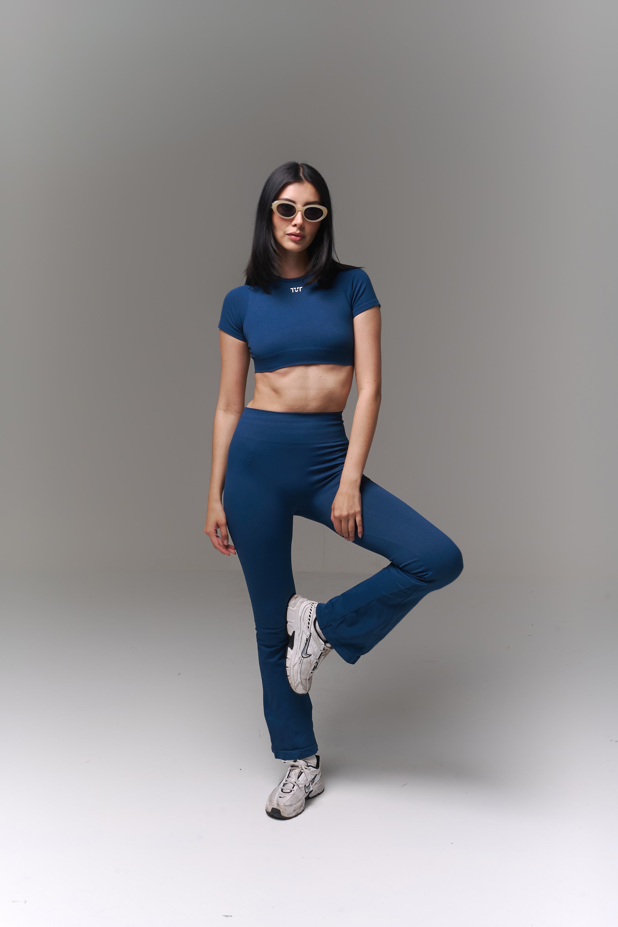 Orion crop top