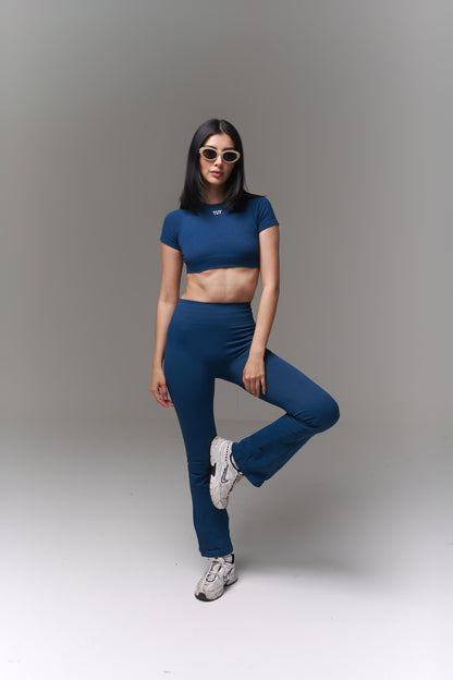 Orion crop top