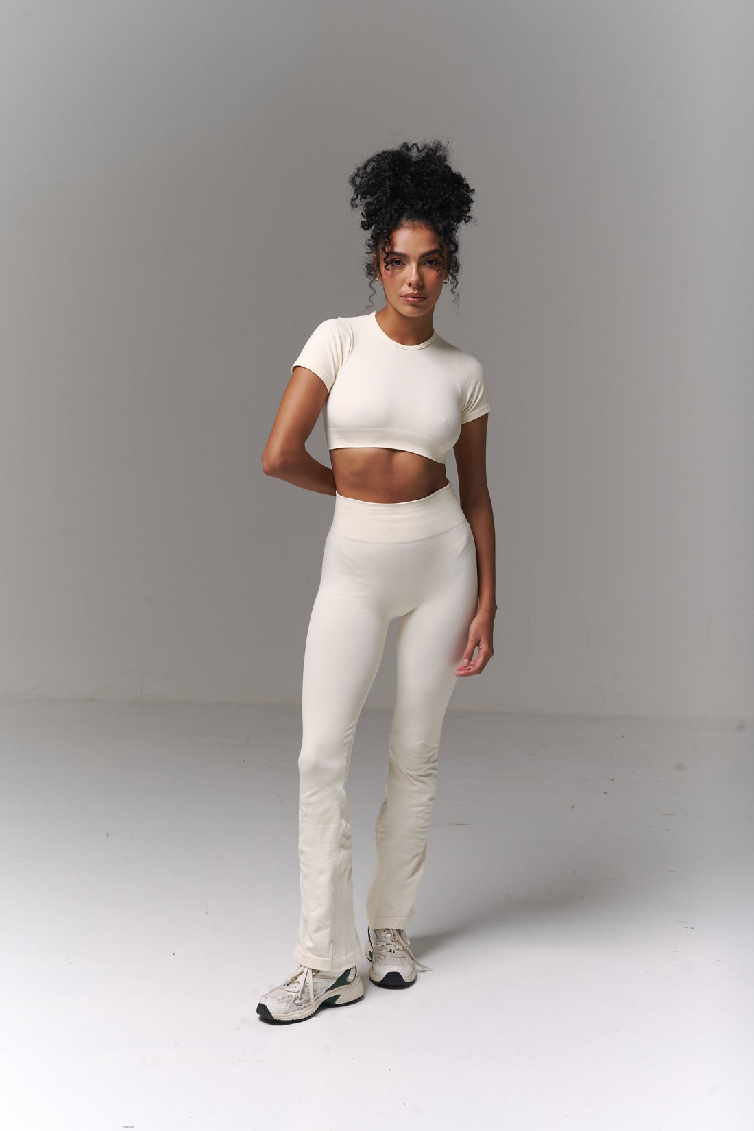 Orion crop top