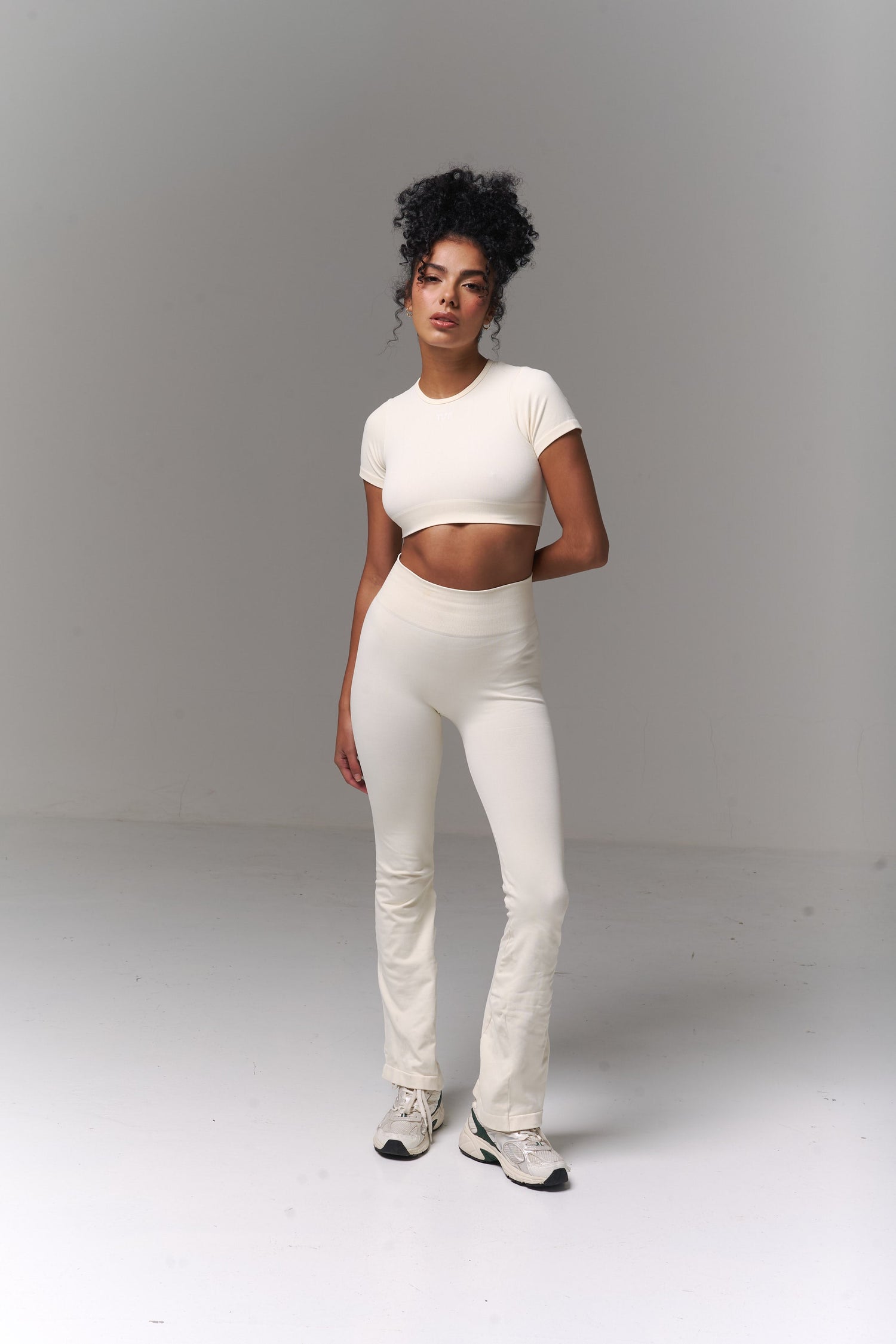 Orion crop top