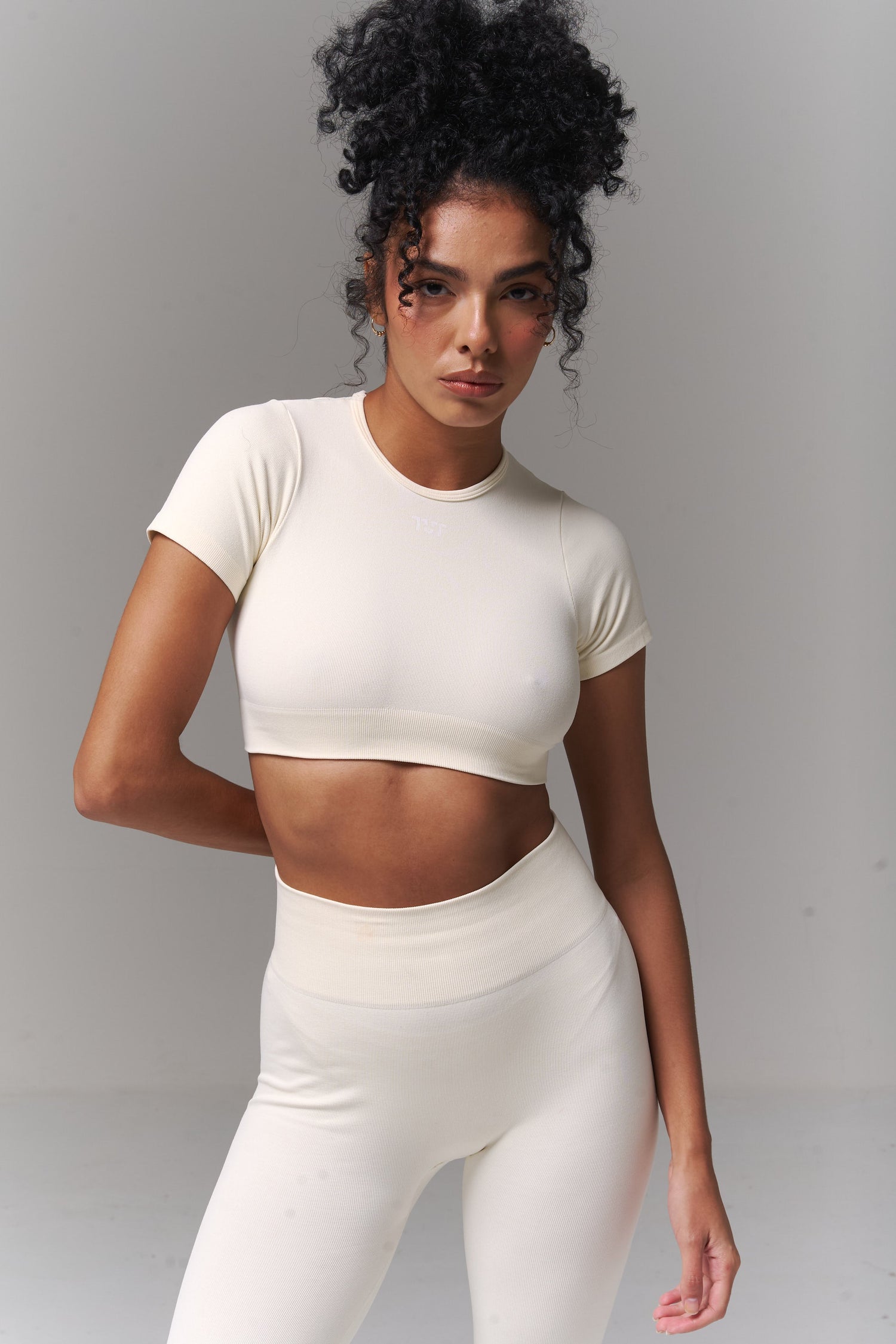 Orion crop top