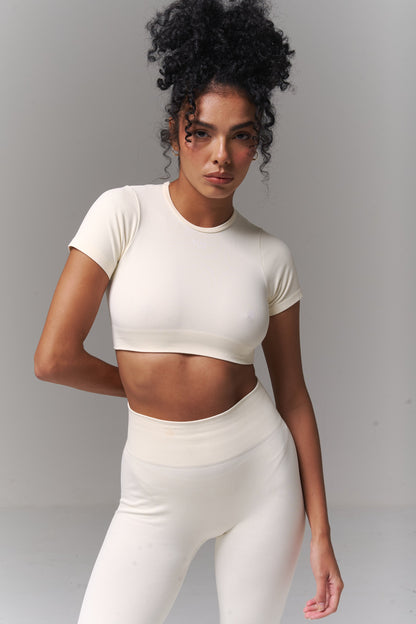Orion crop top