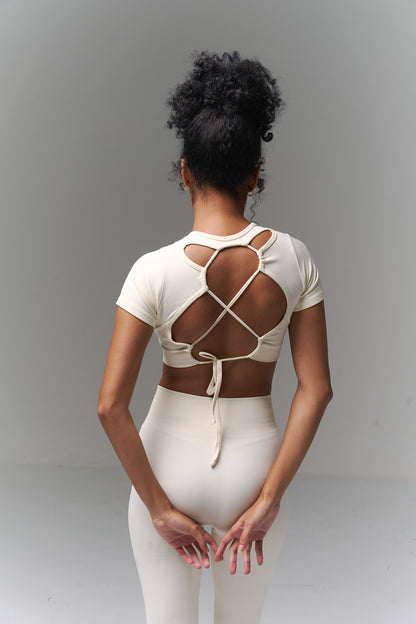 Orion crop top