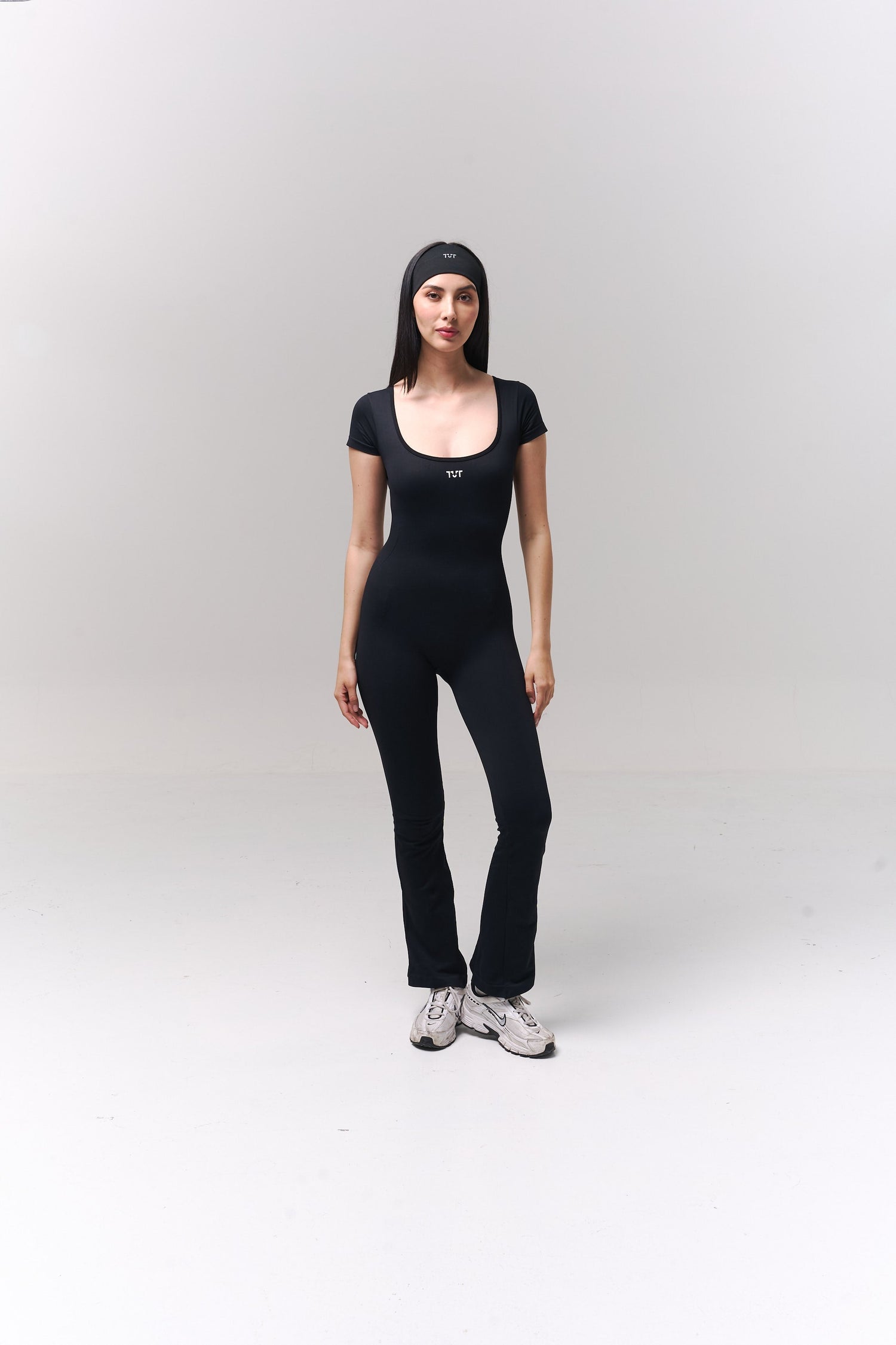 Serena onesie