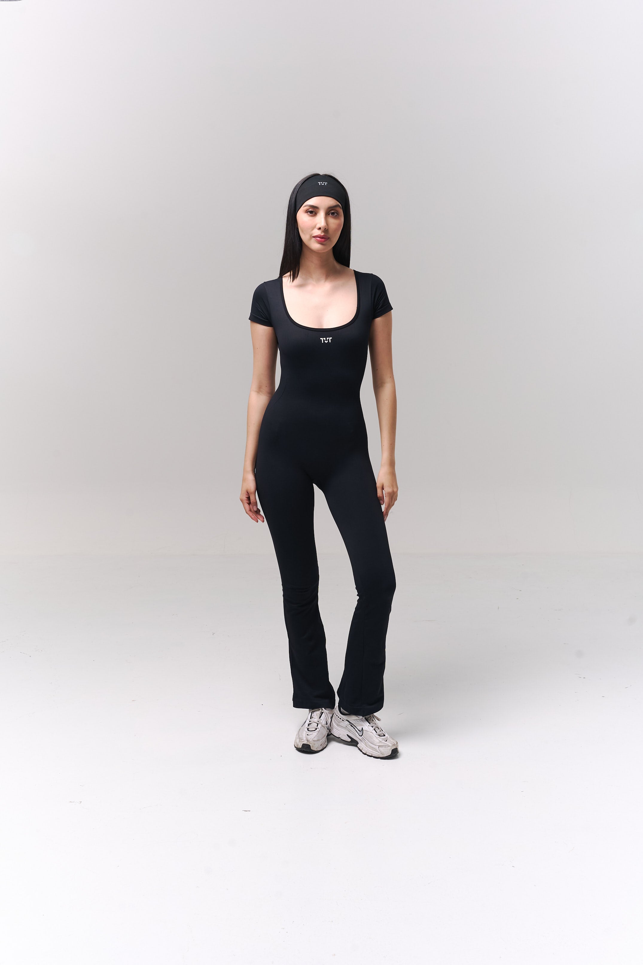 Serena onesie