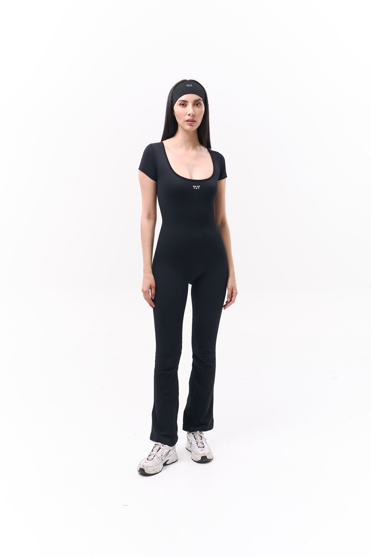 Serena onesie