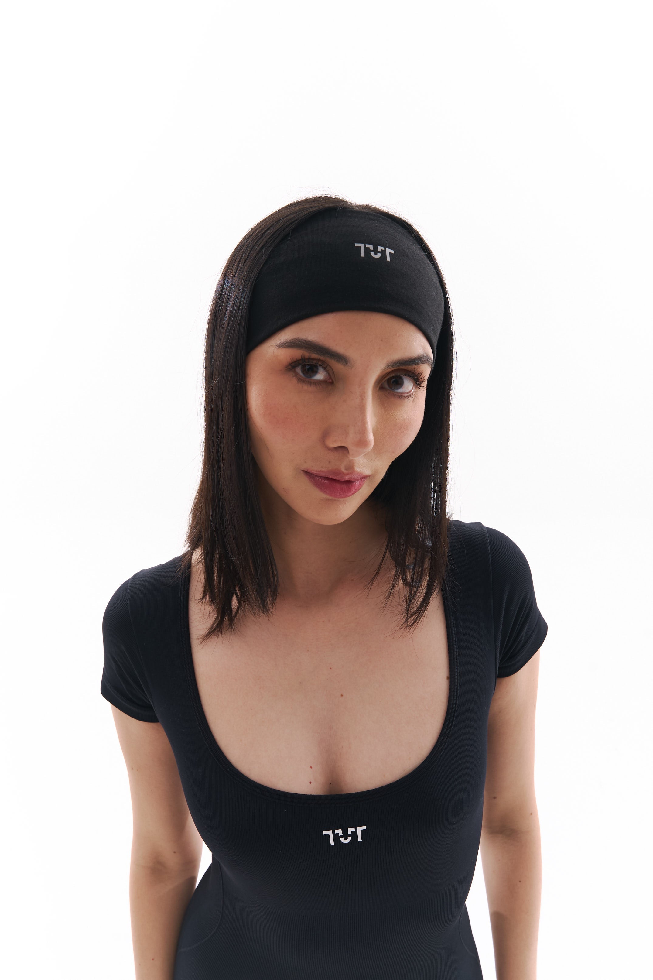 TUT headband