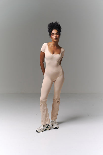 Serena onesie