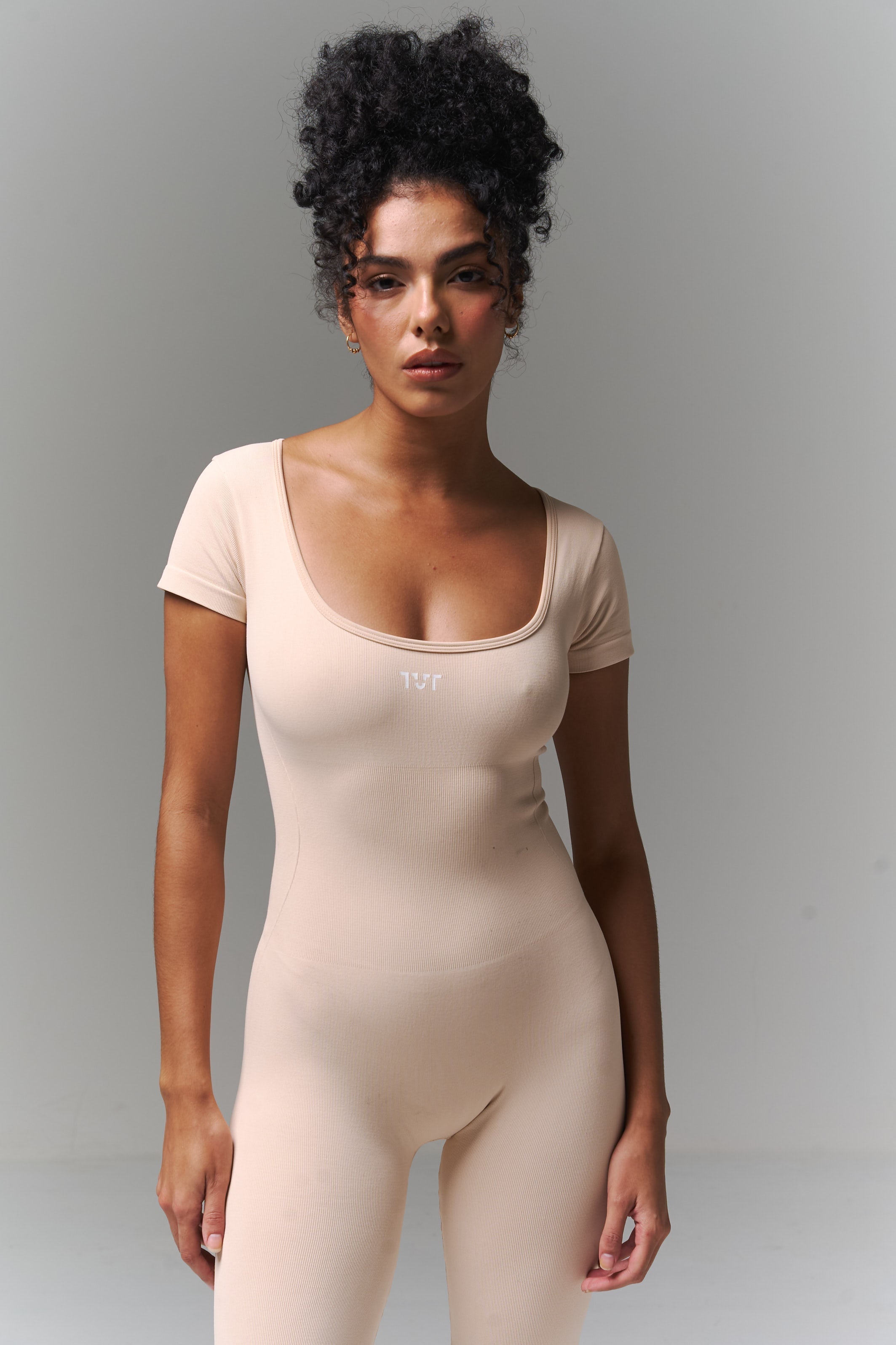 Serena onesie