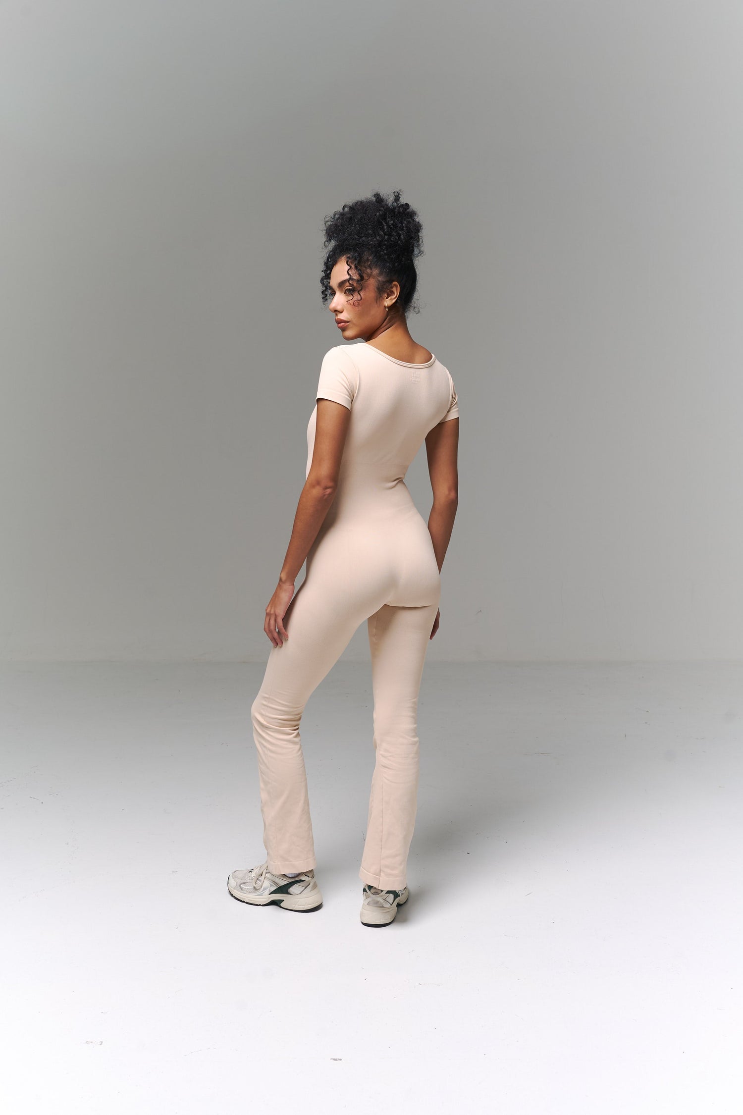 Serena onesie