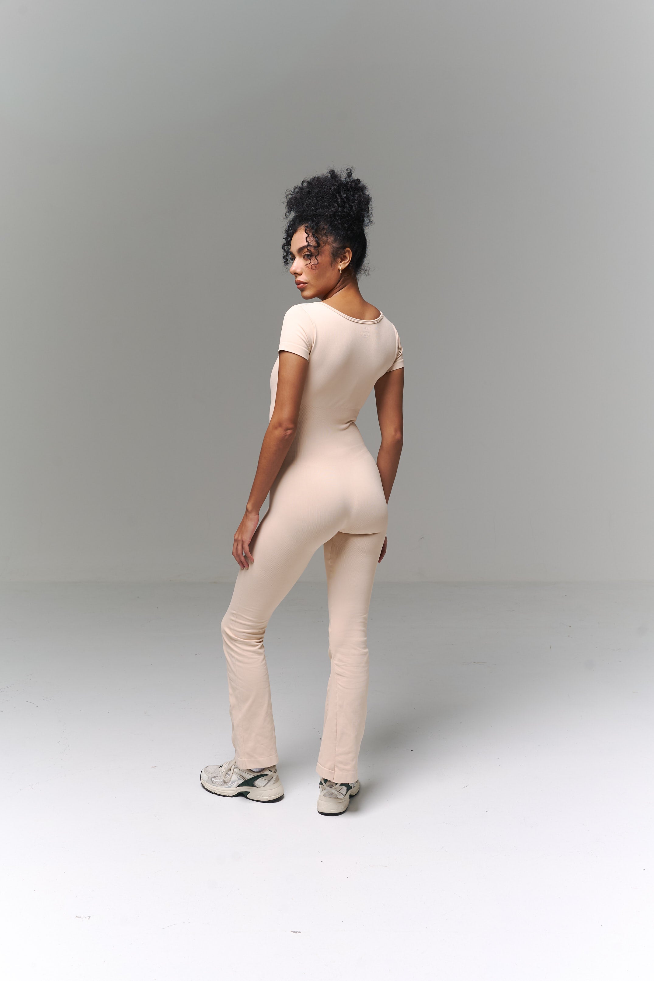 Serena onesie