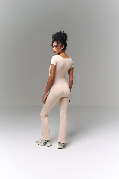 Serena onesie