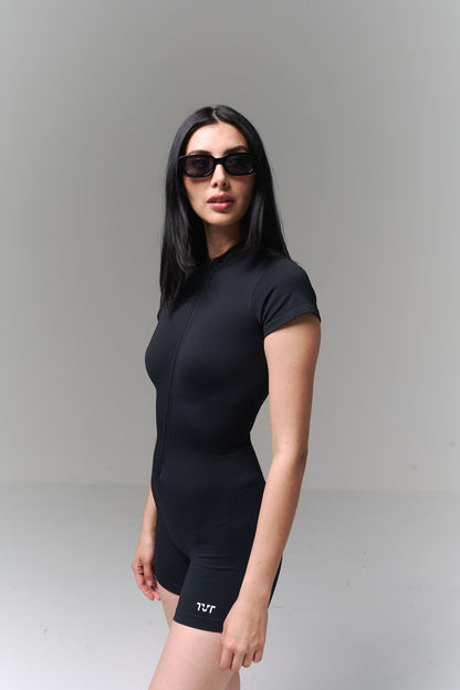 Aura onesie