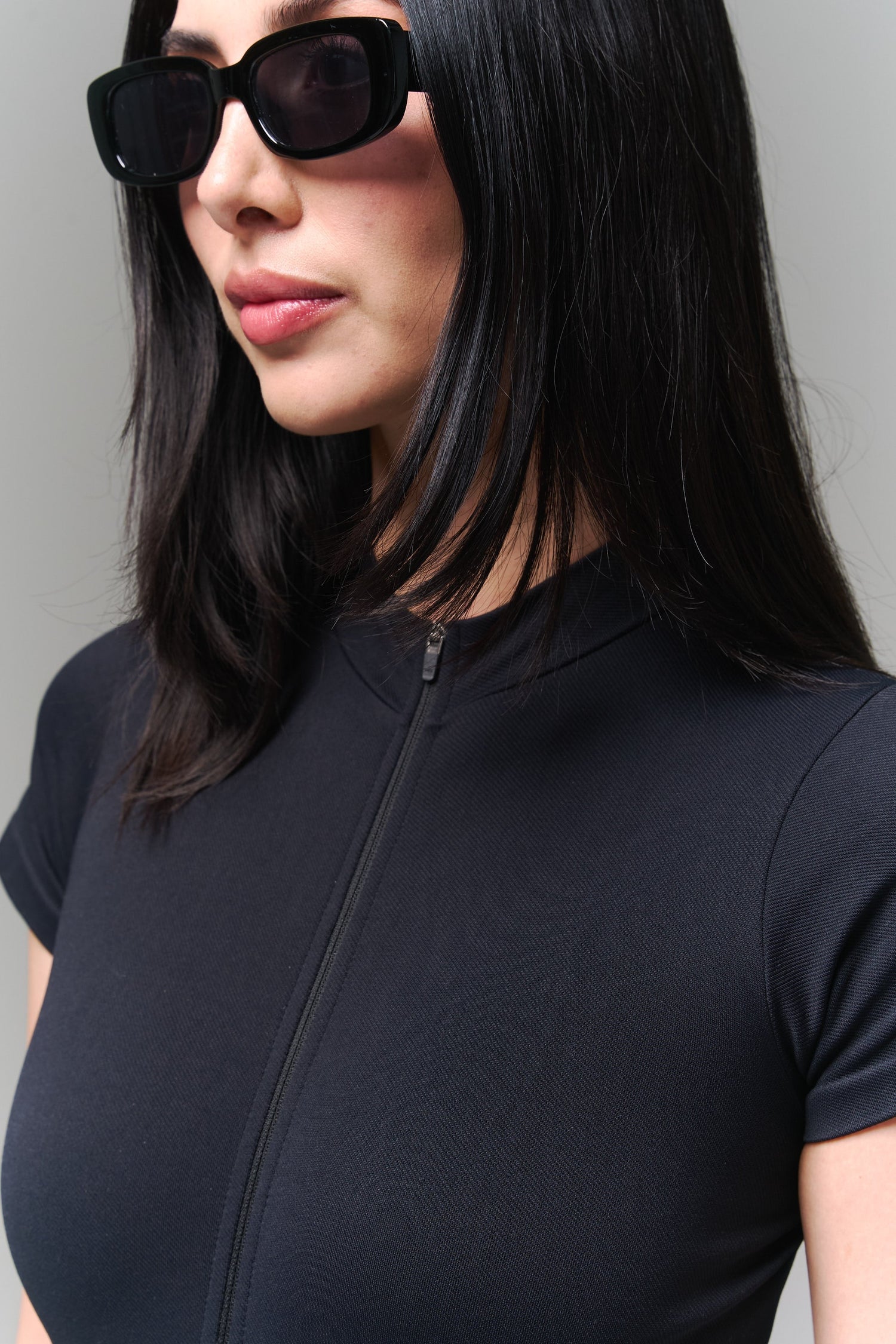 Aura onesie