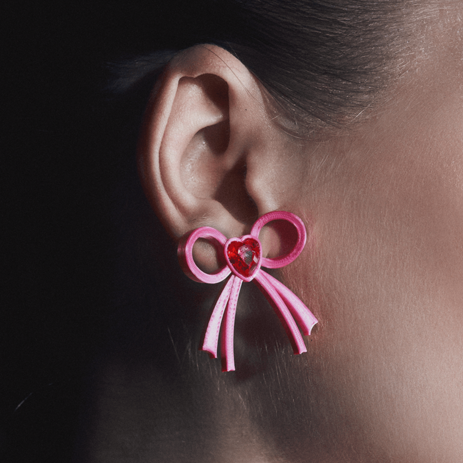 ARETES DE LAZOS