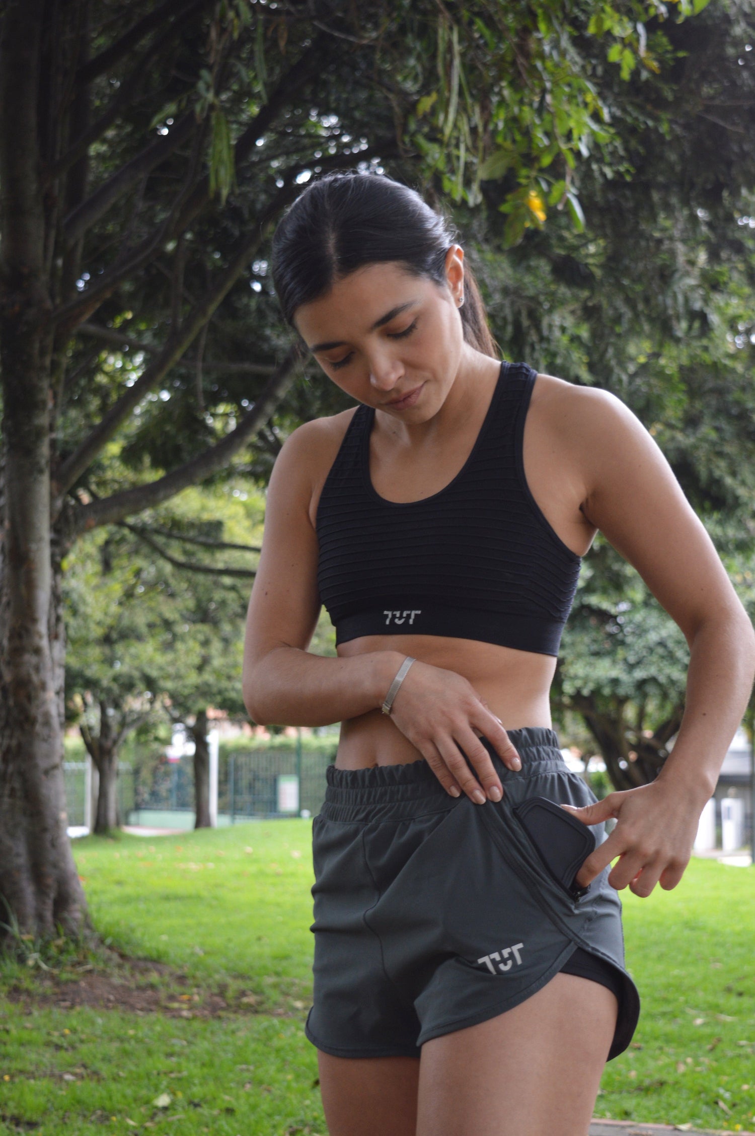 Sprint shorts