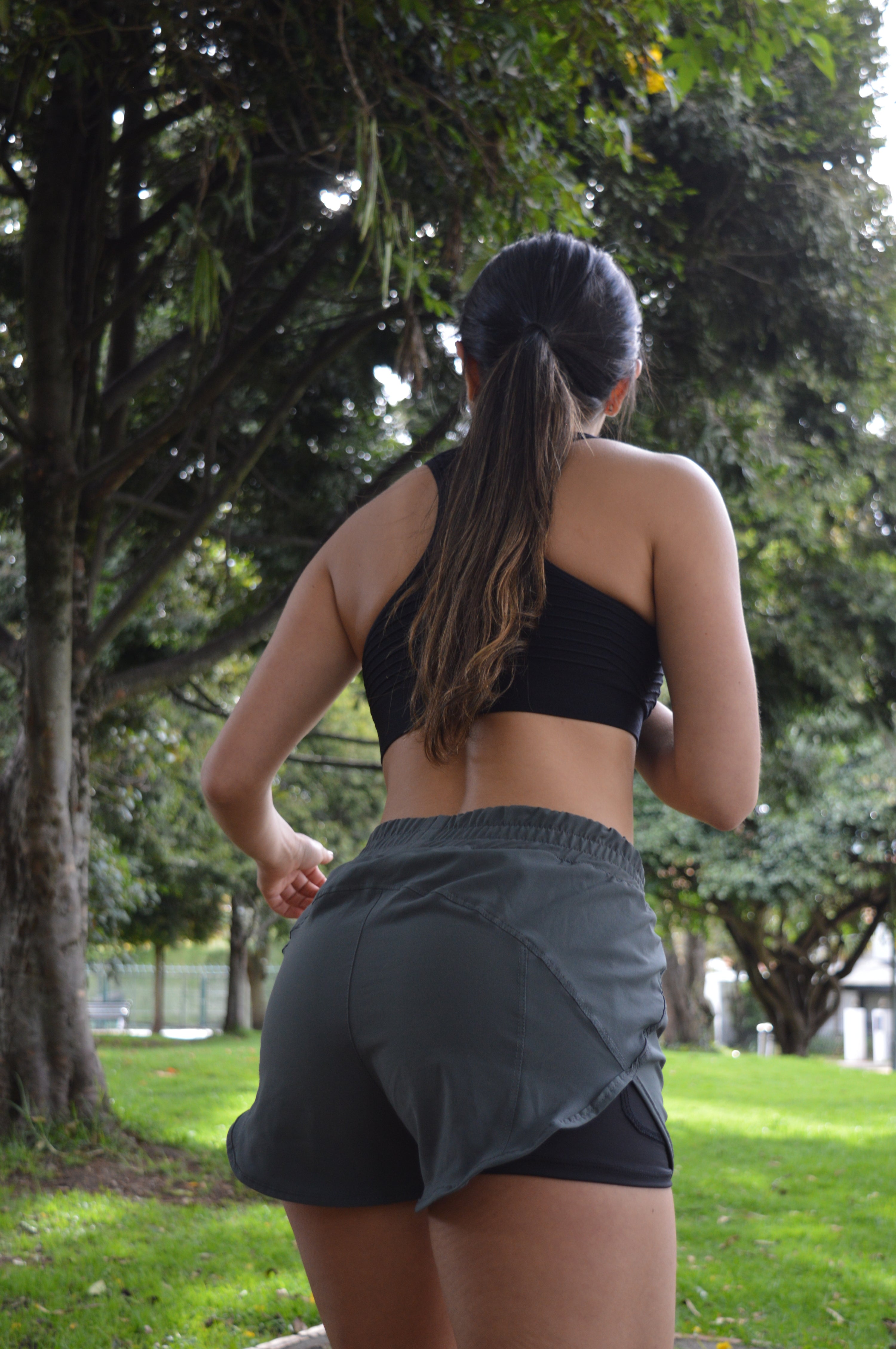 Sprint shorts