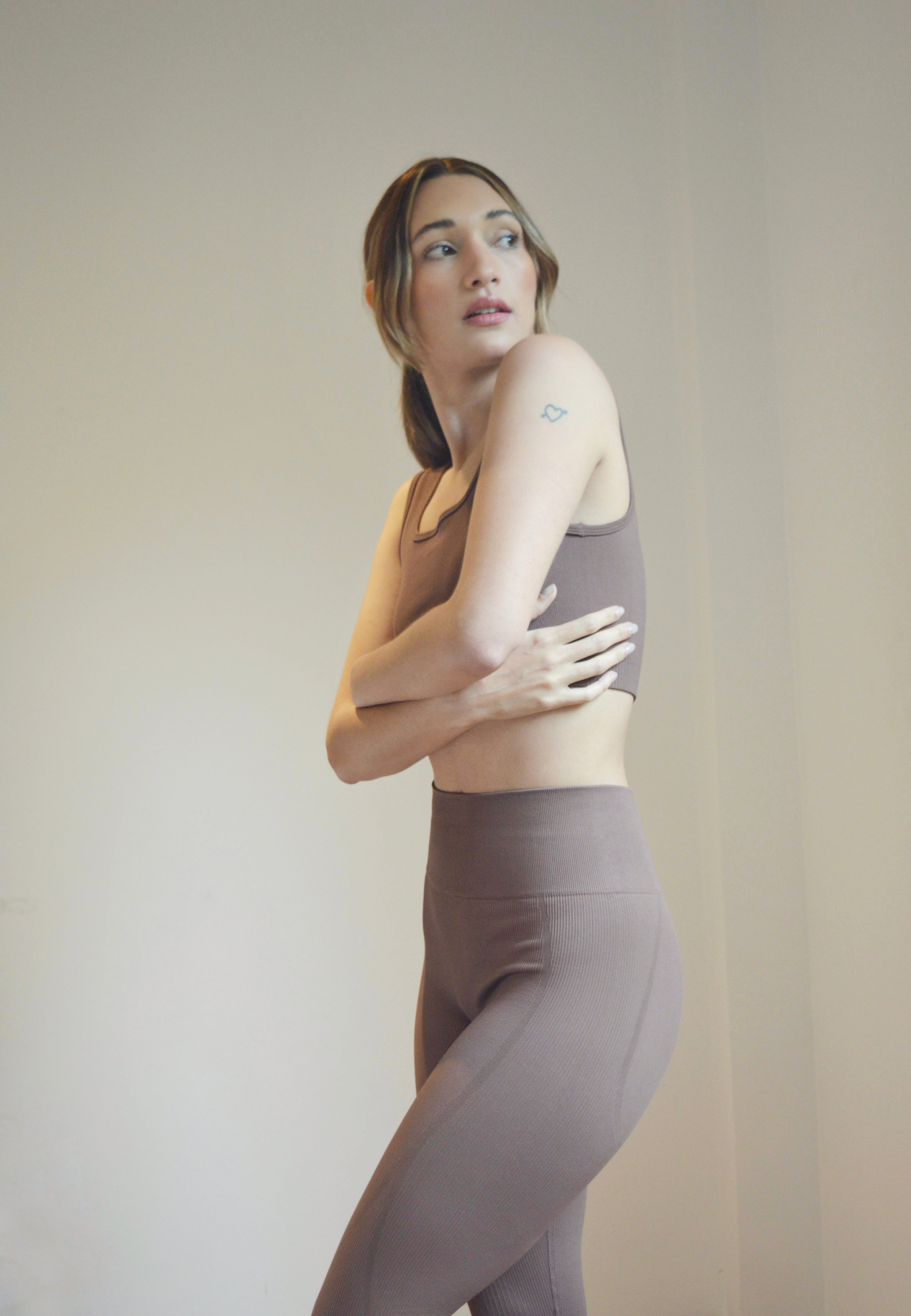 Sculpt legging