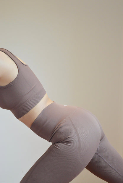Sculpt legging