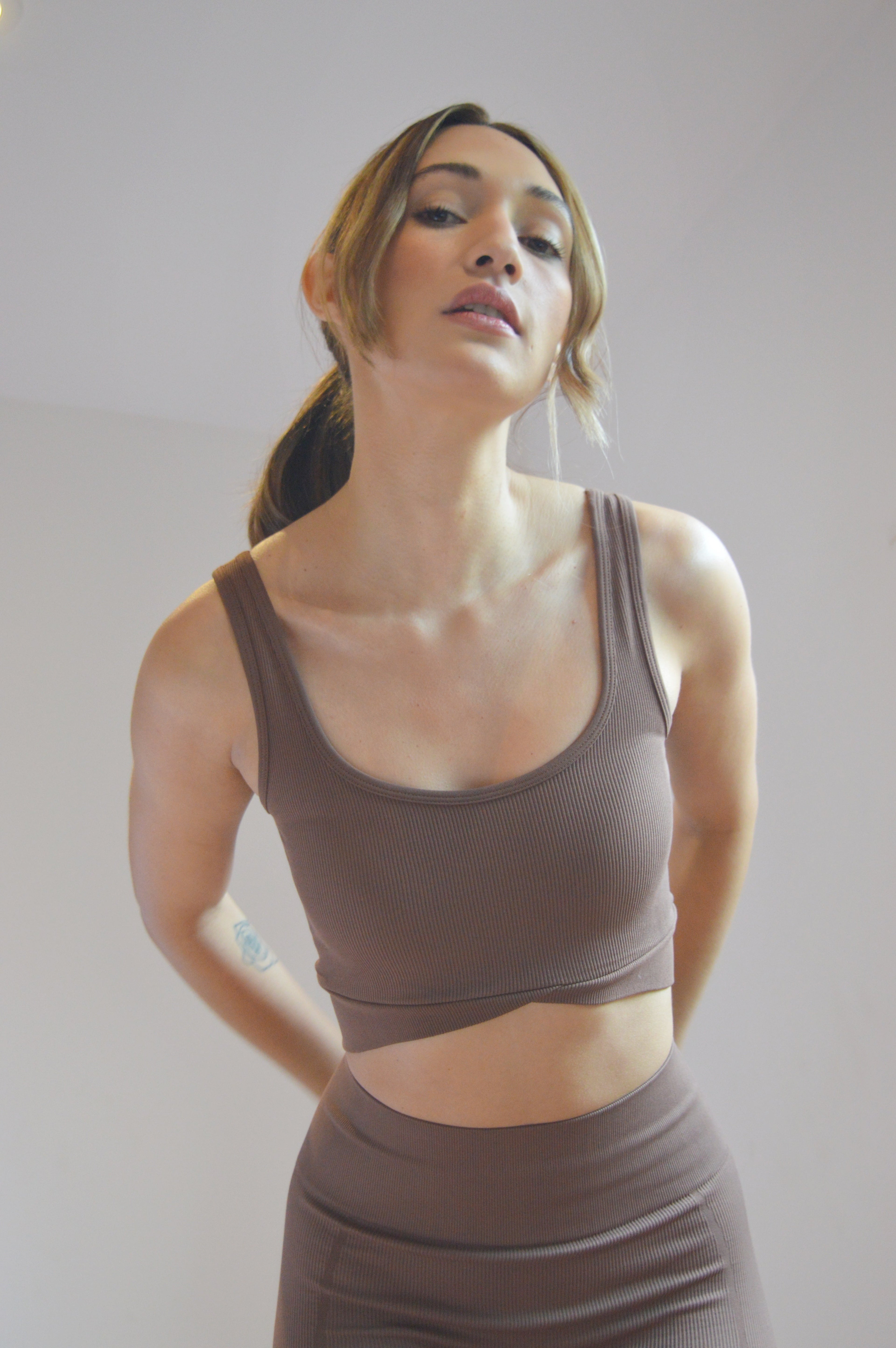 Bold top