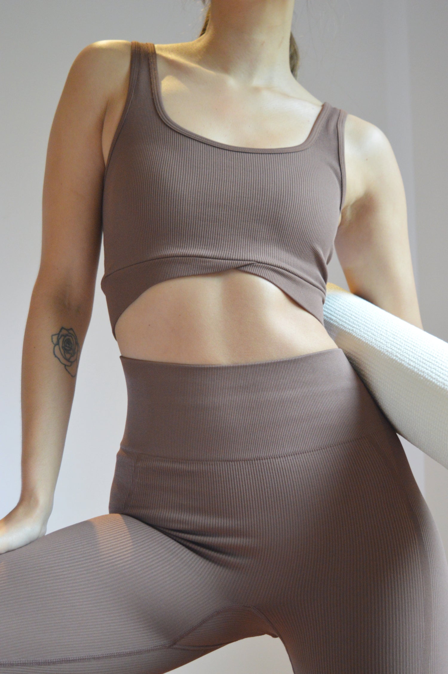 Sculpt legging