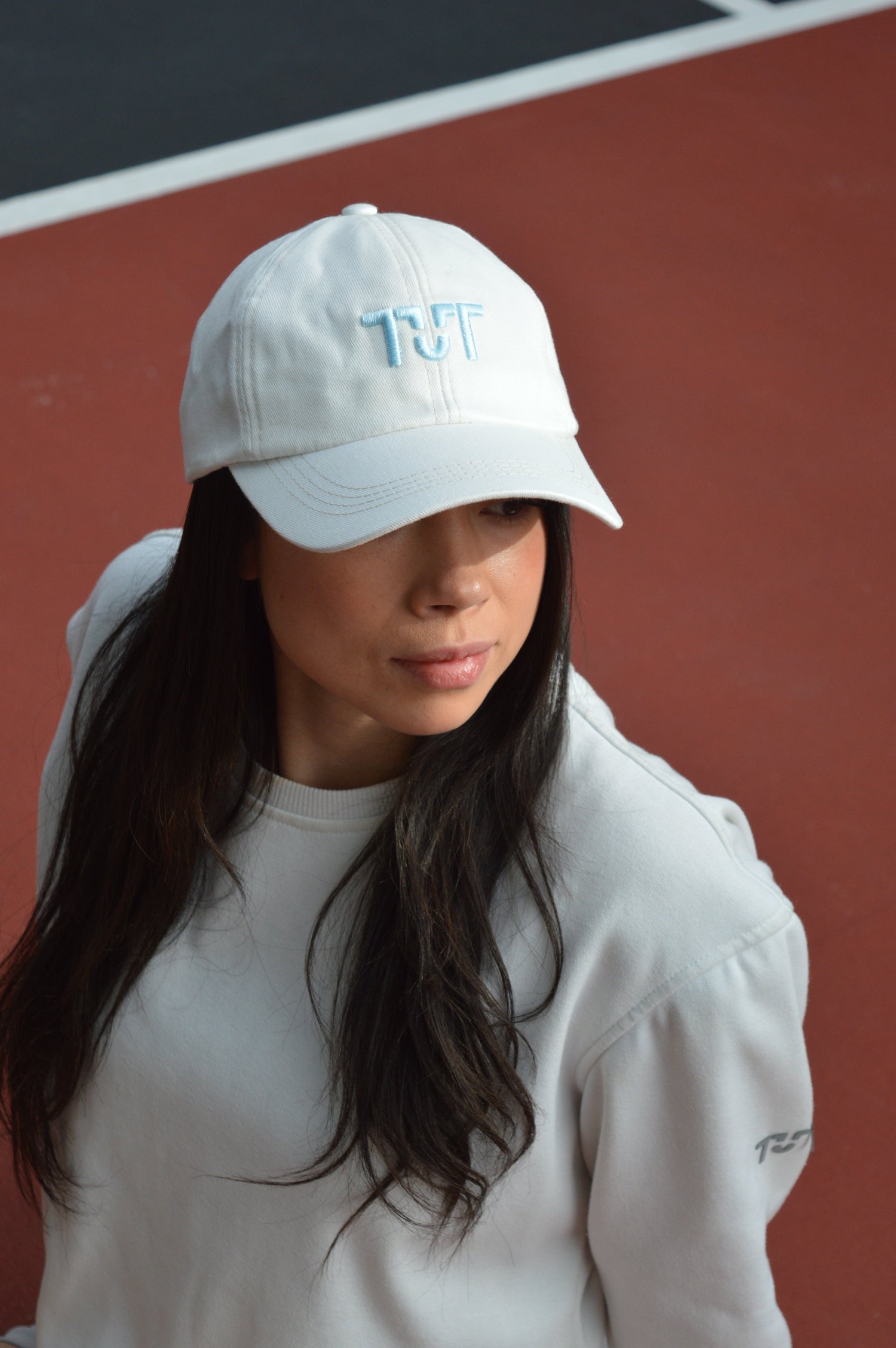 TUT Cap
