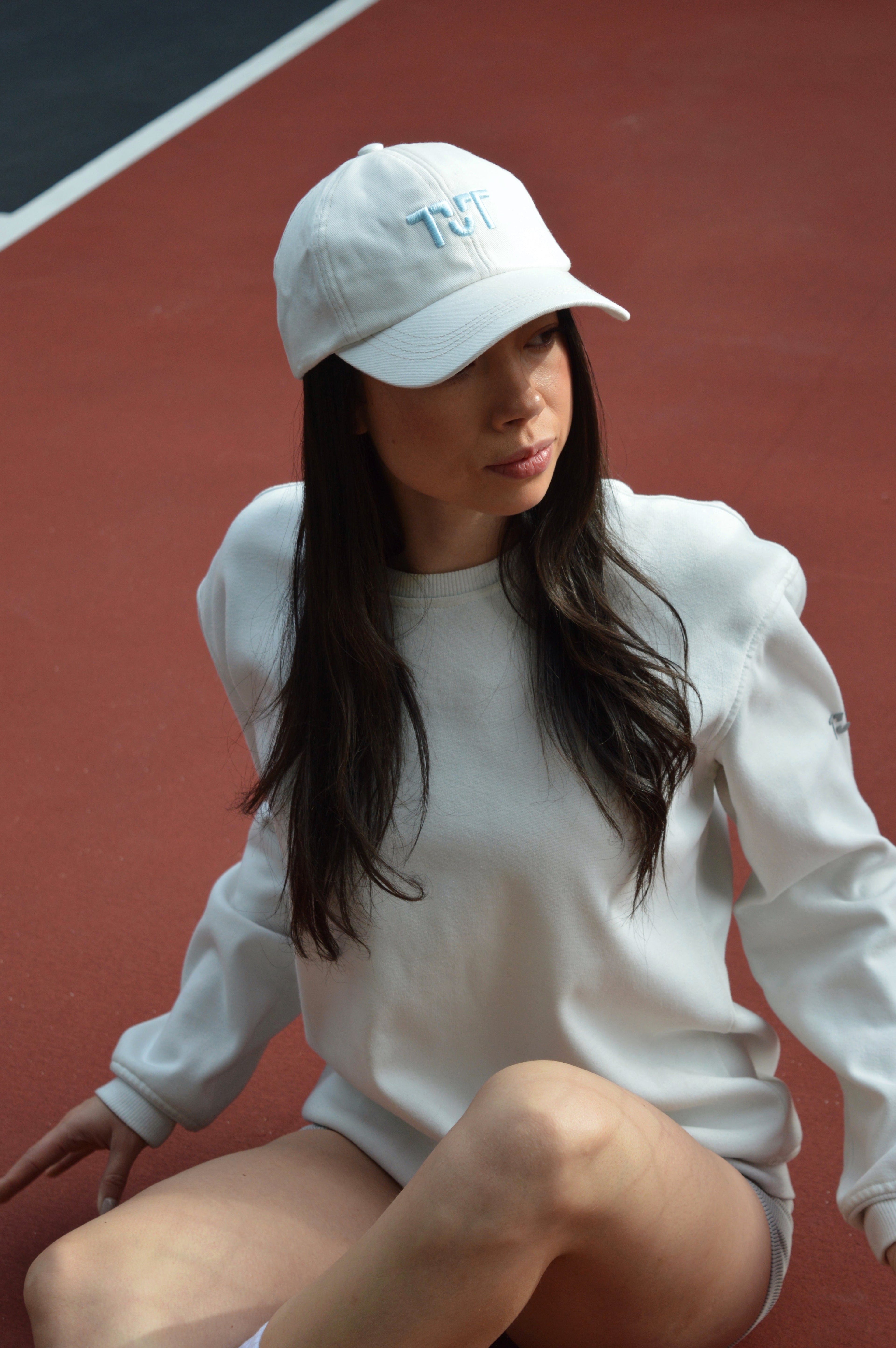 TUT Cap