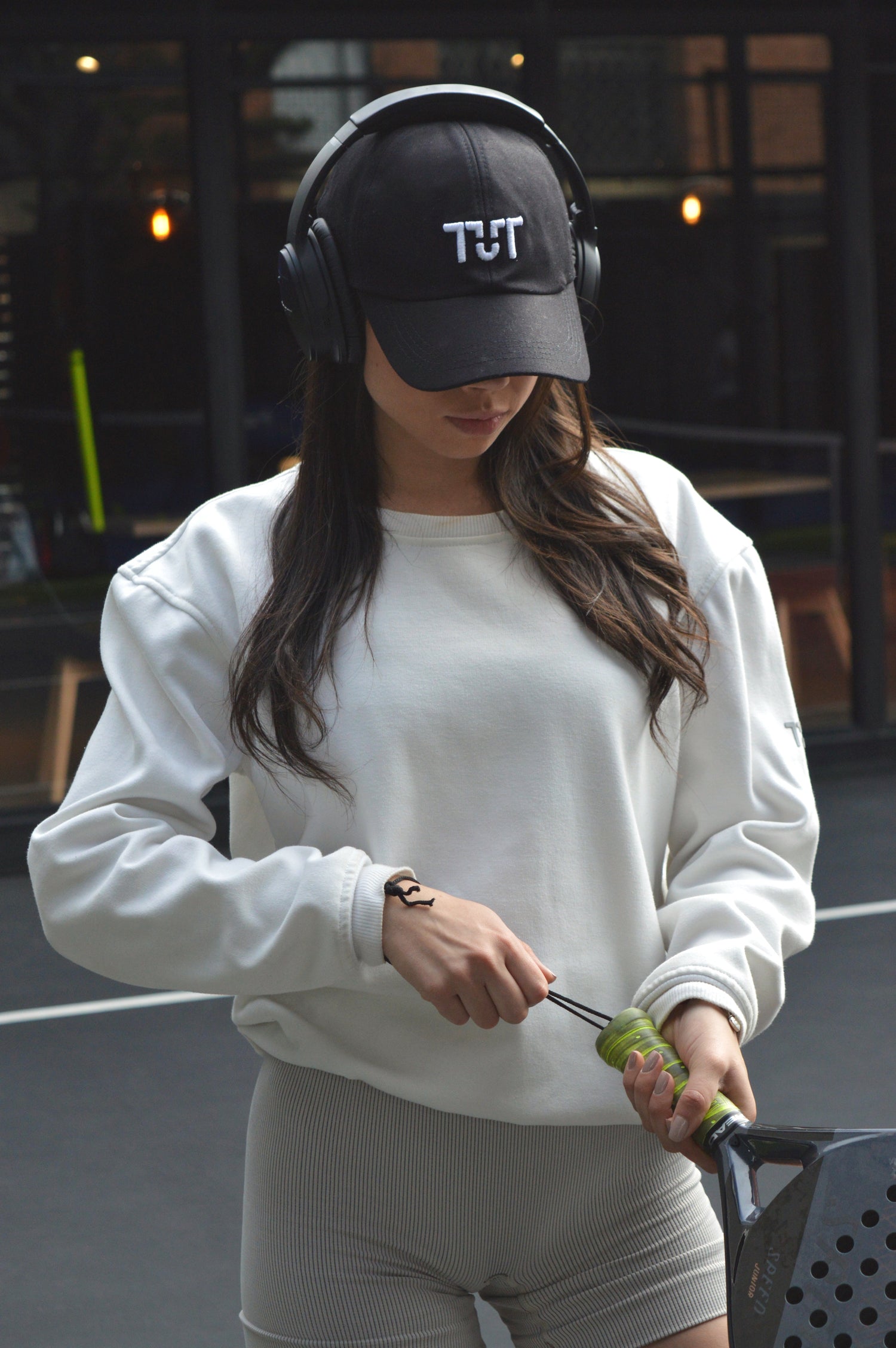 TUT Cap